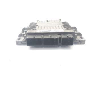 CENTRALITA MOTOR UCE... 2