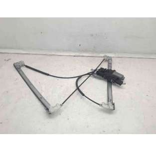 ELEVALUNAS DELANTERO...