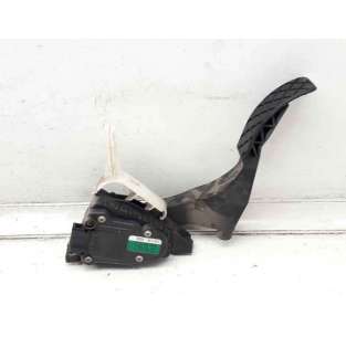 POTENCIOMETRO PEDAL AUDI TT...