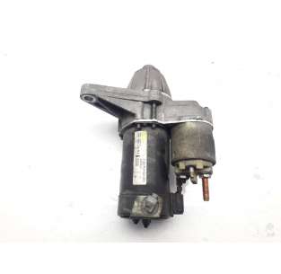 MOTOR ARRANQUE HONDA CIVIC...