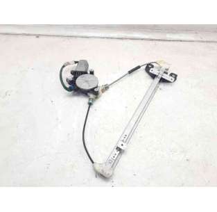 ELEVALUNAS TRASERO DERECHO...