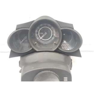 CUADRO INSTRUMENTOS CITROEN...