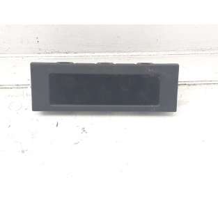 PANTALLA MULTIFUNCION...