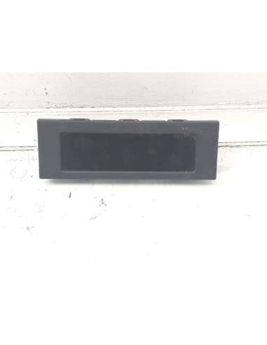 PANTALLA MULTIFUNCION CITROEN C3 -...