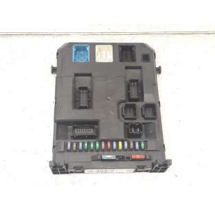 MODULO ELECTRONICO CITROEN...