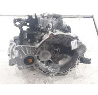 CAJA CAMBIOS KIA CEED (ED)...