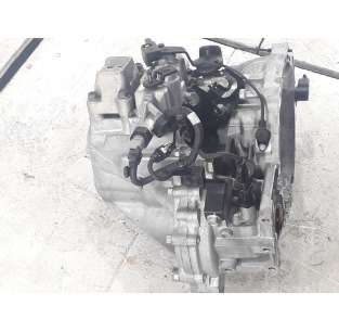 CAJA CAMBIOS KIA CEED (ED)... 2