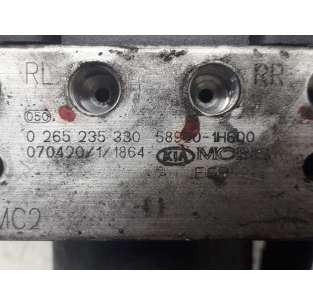 ABS KIA CEED (ED) - 707151... 2