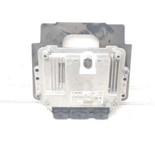 CENTRALITA MOTOR UCE...