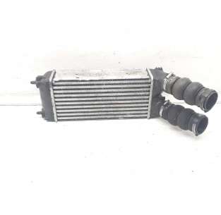 INTERCOOLER CITROEN C4...
