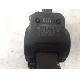 POTENCIOMETRO PEDAL PEUGEOT... 2