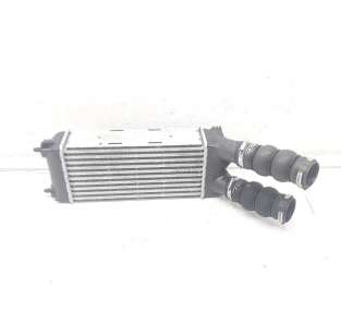 INTERCOOLER PEUGEOT PARTNER...