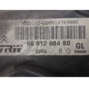 BOMBA FRENO PEUGEOT PARTNER... 2