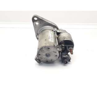 MOTOR ARRANQUE SEAT ALTEA... 2