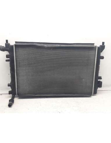 RADIADOR AGUA SEAT ALTEA (5P1) -...
