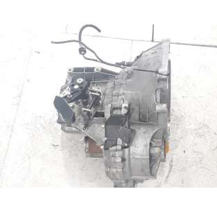 CAJA CAMBIOS FORD MONDEO... 2