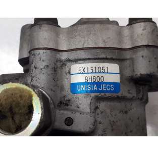 BOMBA DIRECCION NISSAN... 2