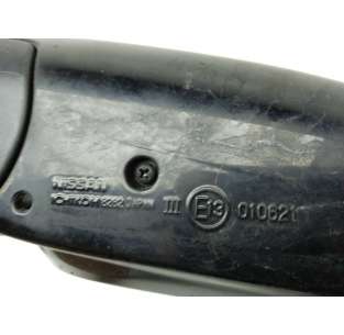RETROVISOR IZQUIERDO NISSAN... 2