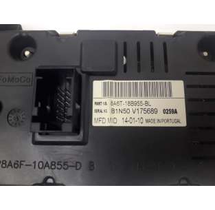 PANTALLA MULTIFUNCION FORD... 2