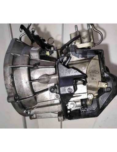 CAJA CAMBIOS FORD FIESTA (CB1) -...