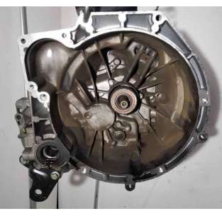 CAJA CAMBIOS FORD FIESTA... 2