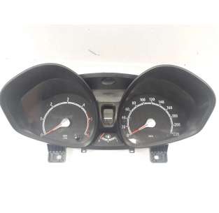 CUADRO INSTRUMENTOS FORD...