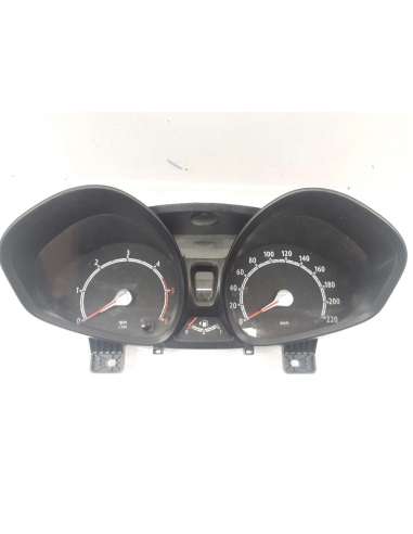 CUADRO INSTRUMENTOS FORD FIESTA (CB1)...
