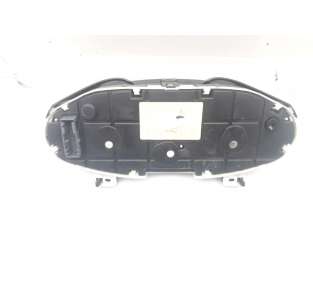 CUADRO INSTRUMENTOS FORD... 2