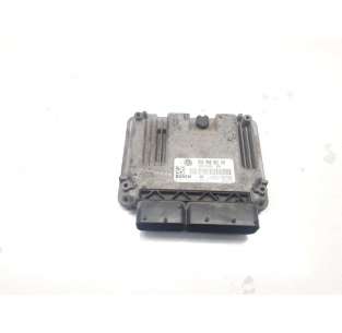 CENTRALITA MOTOR UCE... 2