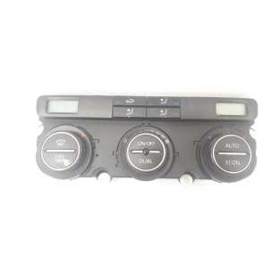 MANDO CLIMATIZADOR...