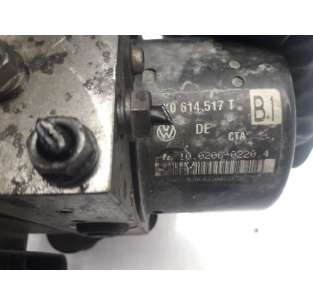 ABS VOLKSWAGEN GOLF V... 2