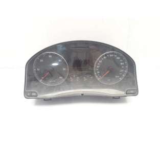 CUADRO INSTRUMENTOS...