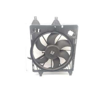 ELECTROVENTILADOR NISSAN...