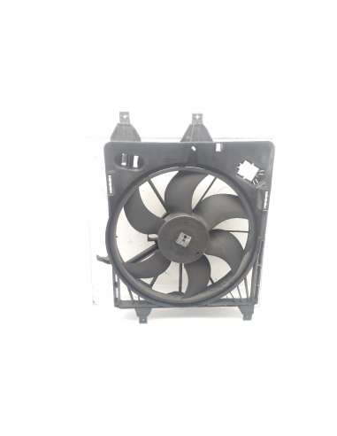 ELECTROVENTILADOR NISSAN KUBISTAR...