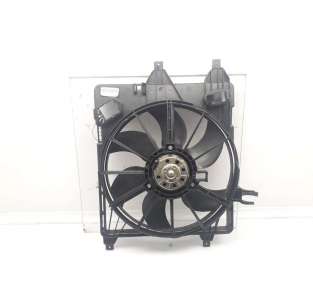 ELECTROVENTILADOR NISSAN... 2