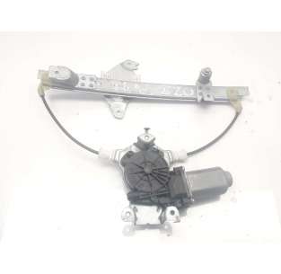 ELEVALUNAS TRASERO... 2