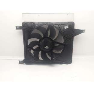 ELECTROVENTILADOR NISSAN...