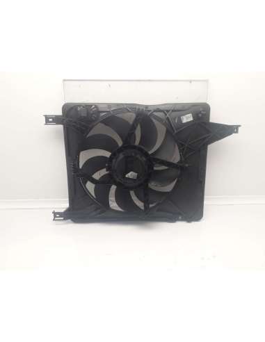 ELECTROVENTILADOR NISSAN QASHQAI...