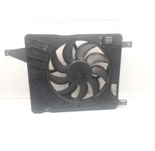 ELECTROVENTILADOR NISSAN... 2