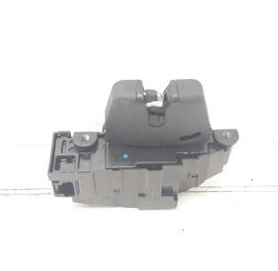 CERRADURA MALETERO / PORTON...