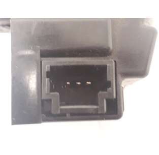 CERRADURA MALETERO / PORTON... 2