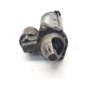 MOTOR ARRANQUE OPEL COMBO... 2