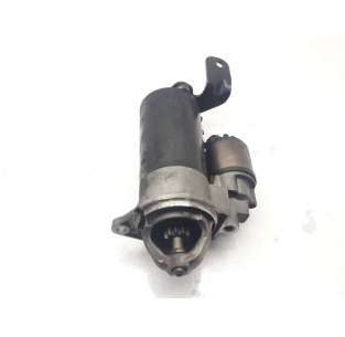 MOTOR ARRANQUE OPEL ZAFIRA...