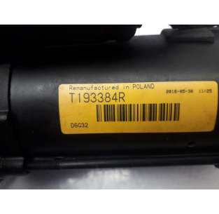 MOTOR ARRANQUE - 707861 /... 2