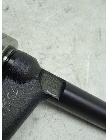 INYECTOR OPEL MERIVA - 707918 /...