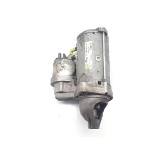MOTOR ARRANQUE OPEL CORSA D...