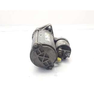 MOTOR ARRANQUE OPEL CORSA D... 2