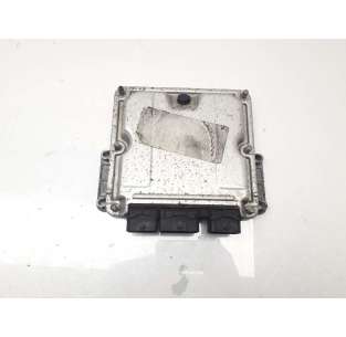 CENTRALITA MOTOR UCE...