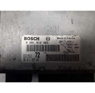 CENTRALITA MOTOR UCE... 2