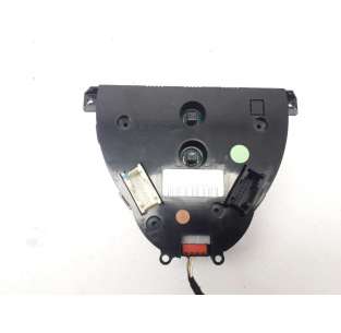 MANDO CLIMATIZADOR PEUGEOT... 2